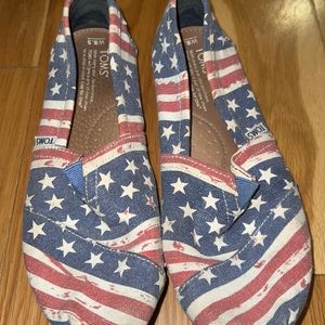 USA Toms